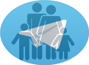 مشاوره و روانشناسی خانواده در تلگرام