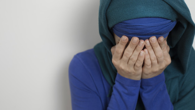 درمان افسردگی زنان مشهد