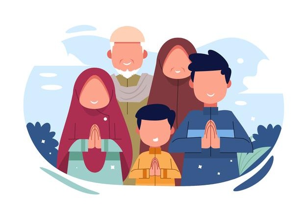 مشاوره خانواده مذهبی مشهد
