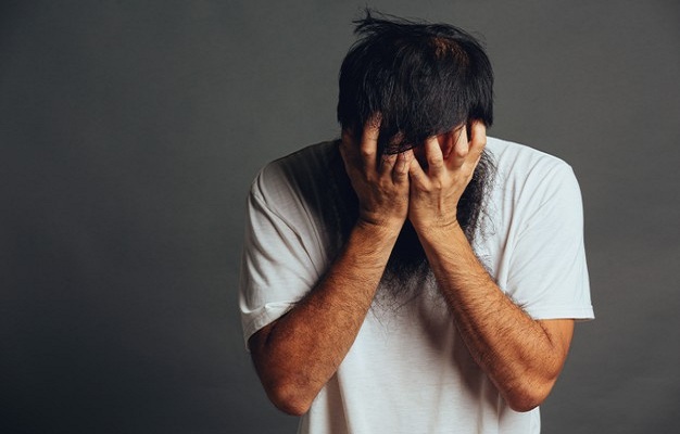روانشناس خوب درمان افسردگی مردان